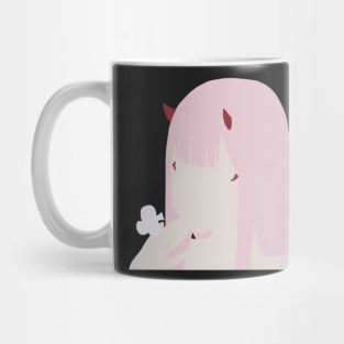 Zero Two Minimal Mug